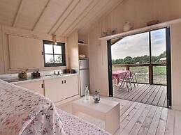 Scenic Bungalow in Ploemel With Shared Pool