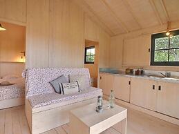 Scenic Bungalow in Ploemel With Shared Pool
