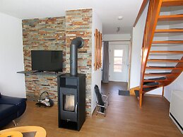 Terraced House, Friedrichkoog-spitze