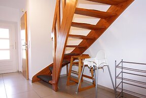 Terraced House, Friedrichkoog-spitze