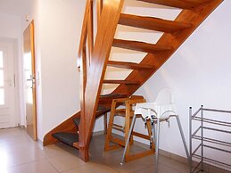 Terraced House, Friedrichkoog-spitze
