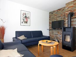 Terraced House, Friedrichkoog-spitze