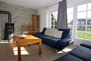 Terraced House, Friedrichkoog-spitze