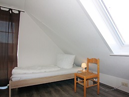 Terraced House, Friedrichkoog-spitze