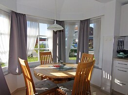 Terraced House, Friedrichkoog-spitze