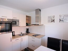 Terraced House, Friedrichkoog-spitze