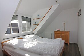 Terraced House, Friedrichkoog-spitze