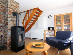 Terraced House, Friedrichkoog-spitze