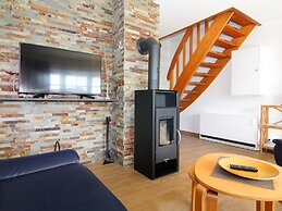 Terraced House, Friedrichkoog-spitze