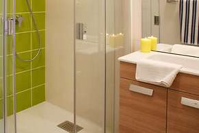Resort Amboise Les Chateaux de la Loire, Amboise, Accommodation for 6 