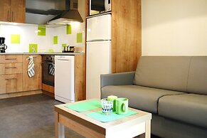 Resort Amboise Les Chateaux de la Loire, Amboise, Accommodation for 6 