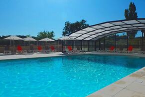 Resort Amboise Les Chateaux de la Loire, Amboise, Accommodation for 6 