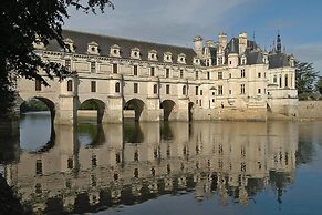 Resort Amboise Les Chateaux de la Loire, Amboise, Accommodation for 6 