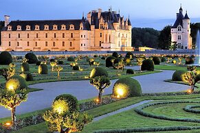 Resort Amboise Les Chateaux de la Loire, Amboise, Accommodation for 6 