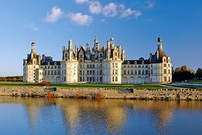 Resort Amboise Les Chateaux de la Loire, Amboise, Accommodation for 6 