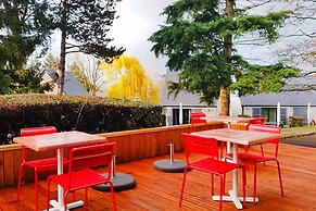 Resort Amboise Les Chateaux de la Loire, Amboise, Accommodation for 6 