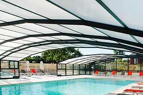 Resort Amboise Les Chateaux de la Loire, Amboise, Accommodation for 6 