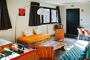 Resort Amboise Les Chateaux de la Loire, Amboise, Accommodation for 6 