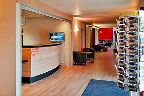 Resort Amboise Les Chateaux de la Loire, Amboise, Accommodation for 6 