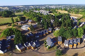 Resort Amboise Les Chateaux de la Loire, Amboise, Accommodation for 6 