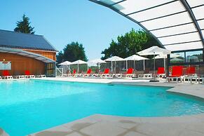 Resort Amboise Les Chateaux de la Loire, Amboise, Accommodation for 6 