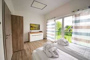 Baltic Village in Damp, Premiumhaus