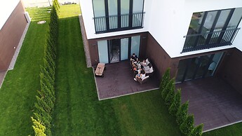 Baltic Village in Damp, Premiumhaus