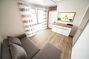 Baltic Village in Damp, Premiumhaus