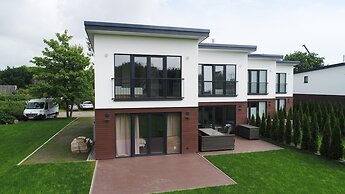 Baltic Village in Damp, Premiumhaus