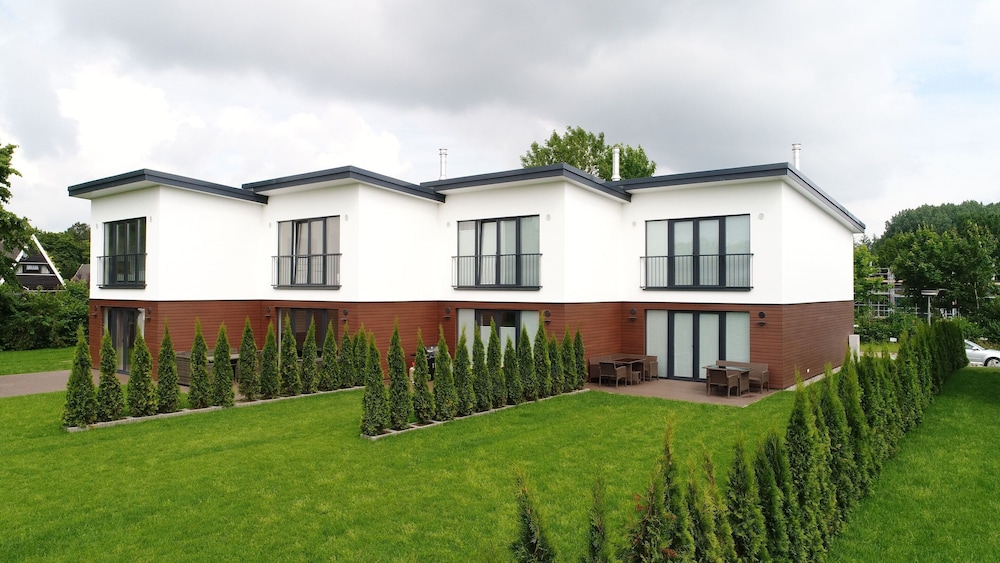 Baltic Village in Damp, Premiumhaus