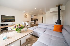 Baltic Village in Damp, Premiumhaus