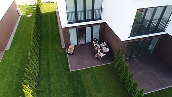 Baltic Village in Damp, Premiumhaus
