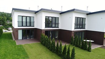 Baltic Village in Damp, Premiumhaus