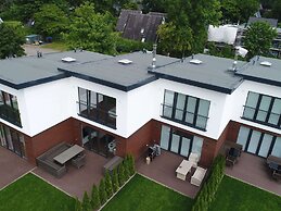 Baltic Village in Damp, Premiumhaus