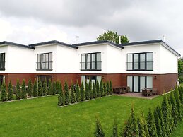 Baltic Village in Damp, Premiumhaus