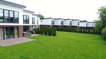 Baltic Village in Damp, Premiumhaus