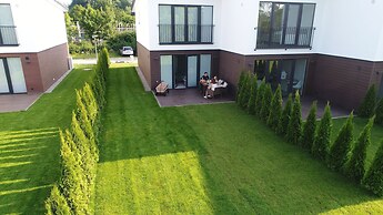 Baltic Village in Damp, Premiumhaus