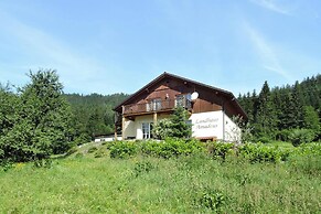 Landhaus Amadeus, Radstadt