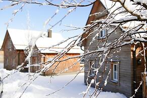 Semi-detached Houses, Turf House