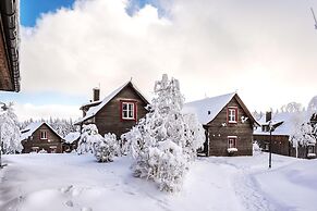 Semi-detached Houses, Turf House