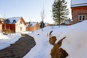 Semi-detached Houses, Turf House