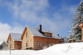 Semi-detached Houses, Turf House