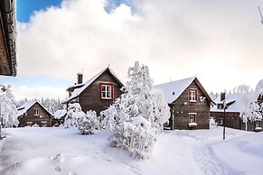 Semi-detached Houses, Turf House
