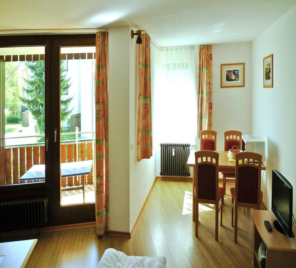 Holiday Park, Immenstaad