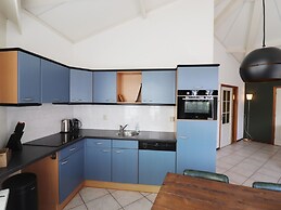 Inviting Dune Chalet in Hollum Near Golf Course