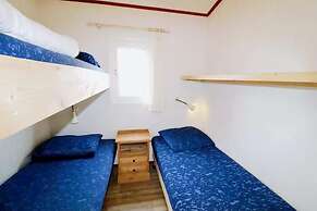 Inviting Dune Chalet in Hollum Near Golf Course