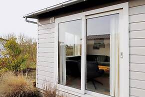 Inviting Dune Chalet in Hollum Near Golf Course