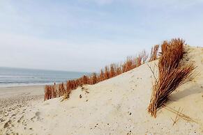 Inviting Dune Chalet in Hollum Near Golf Course