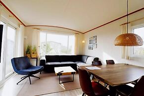 Inviting Dune Chalet in Hollum Near Golf Course