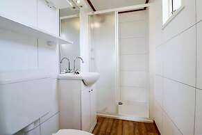 Inviting Dune Chalet in Hollum Near Golf Course